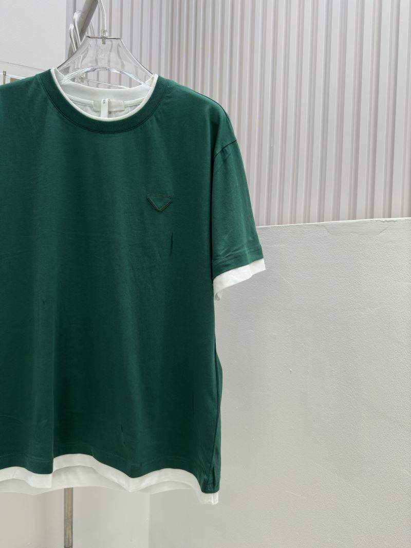 Prada T-Shirts